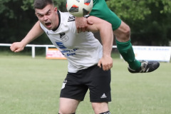 2022-06-11
SpVgg LohsaWeißkollm in weiß
-
 Hoyerswerdaeer FC I
2:1
Foto: Werner Müller