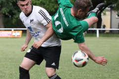 2022-06-11
SpVgg LohsaWeißkollm in weiß
-
 Hoyerswerdaeer FC I
2:1
Foto: Werner Müller