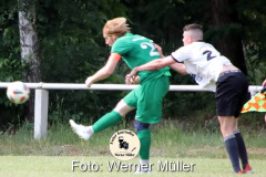 2022-06-11
SpVgg LohsaWeißkollm in weiß
-
 Hoyerswerdaeer FC I
2:1
Foto: Werner Müller