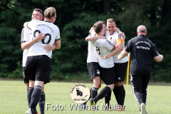 2022-06-11
SpVgg LohsaWeißkollm in weiß
-
 Hoyerswerdaeer FC I
2:1
Foto: Werner Müller