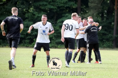 2022-06-11
SpVgg LohsaWeißkollm in weiß
-
 Hoyerswerdaeer FC I
2:1
Foto: Werner Müller