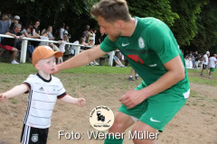 2022-06-11
SpVgg LohsaWeißkollm in weiß
-
 Hoyerswerdaeer FC I
2:1
Foto: Werner Müller