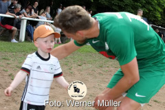 2022-06-11
SpVgg LohsaWeißkollm in weiß
-
 Hoyerswerdaeer FC I
2:1
Foto: Werner Müller