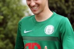 2021-07-24 SG Crostwitz - Hoyerswerdaer FC Foto: Werner Müller