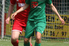 2021-07-24 SG Crostwitz - Hoyerswerdaer FC Foto: Werner Müller