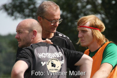 2021-07-24 SG Crostwitz - Hoyerswerdaer FC Foto: Werner Müller