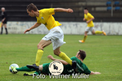 2021-07-17 Testspiel Hoyerswerdaer FC - NFV Gelb-Weiß Görlitz 09 Foto: Werner Müller