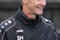 2021-07-17 Testspiel Hoyerswerdaer FC - NFV Gelb-Weiß Görlitz 09 Foto: Werner Müller