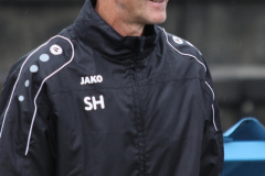 2021-07-17 Testspiel Hoyerswerdaer FC - NFV Gelb-Weiß Görlitz 09 Foto: Werner Müller
