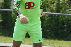 2021-07-31 Hoyerswerdaer FC - SV Trebendorf Foto: Werner Müller