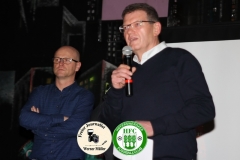 2017-12-16 LHV Hoyersweda in grün - SG Leipzig/Zwenkau in schwarz 34.32 Foto: Werner Müller