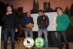 2017-12-16 LHV Hoyersweda in grün - SG Leipzig/Zwenkau in schwarz 34.32 Foto: Werner Müller
