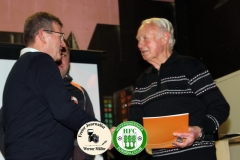 2017-12-16 LHV Hoyersweda in grün - SG Leipzig/Zwenkau in schwarz 34.32 Foto: Werner Müller