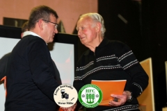 2017-12-16 LHV Hoyersweda in grün - SG Leipzig/Zwenkau in schwarz 34.32 Foto: Werner Müller