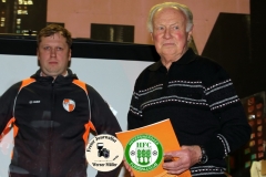 2017-12-16 LHV Hoyersweda in grün - SG Leipzig/Zwenkau in schwarz 34.32 Foto: Werner Müller