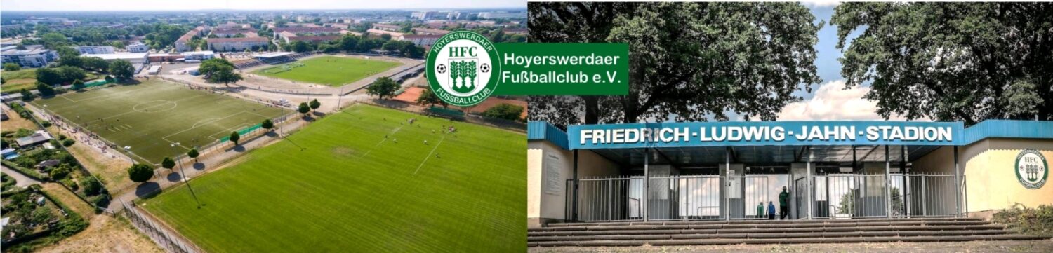 AJunioren HoyerswerdaerFC.de Offizielle Homepage des
