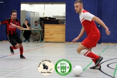 2018-01-13 7. RB Cup und HKM Männer Foto: Werner Müller