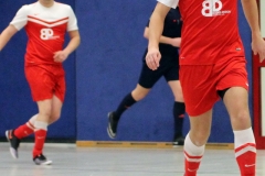 2018-01-13 7. RB Cup und HKM Männer Foto: Werner Müller