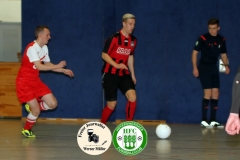 2018-01-13 7. RB Cup und HKM Männer Foto: Werner Müller