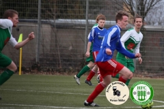 2018-03-23 
KOL 
Hoyerswerdaer FC in grün-weiß 
 -
 SV 1922 Radibor in blau 
2:3  (2:1) 
Foto: Werner Müller
