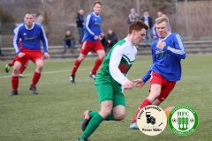 2018-03-23 
KOL 
Hoyerswerdaer FC in grün-weiß 
 -
 SV 1922 Radibor in blau 
2:3  (2:1) 
Foto: Werner Müller