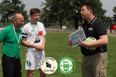 2018-06-10 
A- junioren Hoyerswerdaer FC in weiß 
-
SpVgg. Dresden-Löbtau in schwarz 

6:0 
Foto: Werner Müller