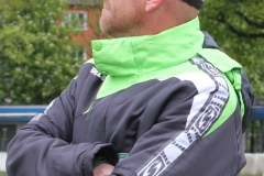 2019-05-04 
Hoyerswerdaer FC I in rot 
- 
SV Burkau in blau -gelb 
2:1 
Foto: Werner Müller