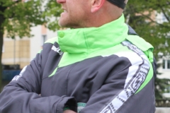 2019-05-04 
Hoyerswerdaer FC I in rot 
- 
SV Burkau in blau -gelb 
2:1 
Foto: Werner Müller